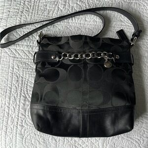Coach Purse-crossbody